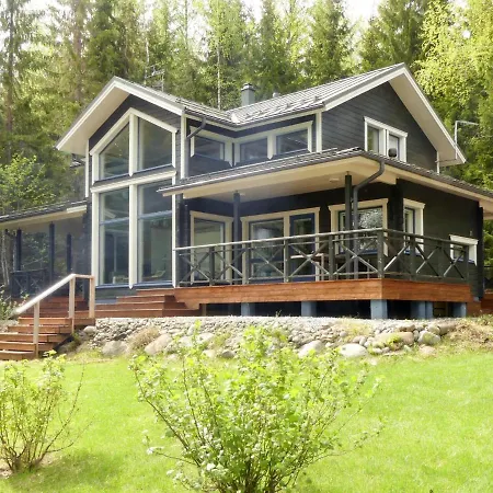 Chalet Kuusiranta Pelonniemi