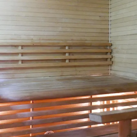 Шале Chalet Kuusiranta