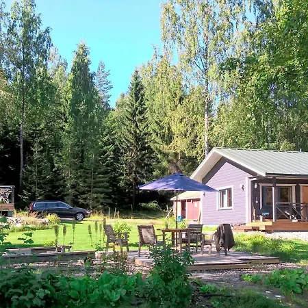 Chalet Kuusiranta Шале *