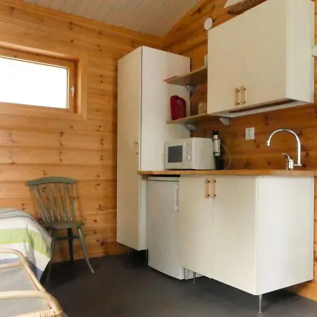 Шале Chalet Kuusiranta Pelonniemi