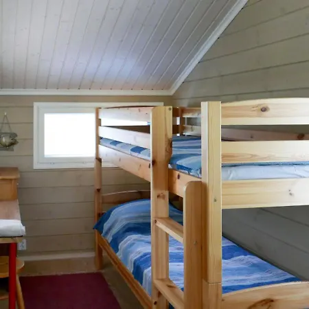 Шале Chalet Kuusiranta